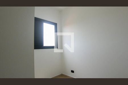 Apartamento à venda com 40m², 2 quartos e 1 vagaQuarto 2