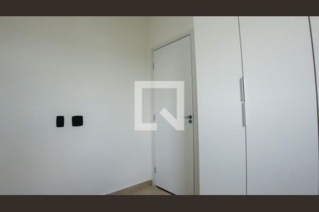 Apartamento à venda com 40m², 2 quartos e 1 vagaQuarto 2