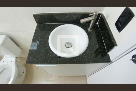 Apartamento à venda com 40m², 2 quartos e 1 vagaBanheiro