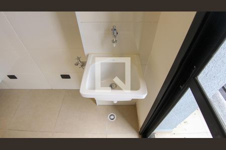 Apartamento à venda com 40m², 2 quartos e 1 vagaÁrea de Serviço