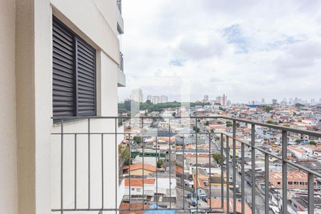 Apartamento à venda com 63m², 2 quartos e 1 vaga Apartamento à venda com 63m², 2 quartos e 1 vagaVaranda Sala