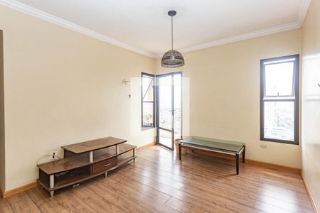 Apartamento à venda com 63m², 2 quartos e 1 vaga Apartamento à venda com 63m², 2 quartos e 1 vagaSala