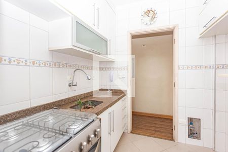 Apartamento à venda com 63m², 2 quartos e 1 vaga Apartamento à venda com 63m², 2 quartos e 1 vagaCozinha