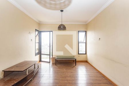 Apartamento à venda com 63m², 2 quartos e 1 vaga Apartamento à venda com 63m², 2 quartos e 1 vagaSala