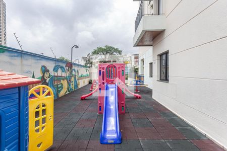 Apartamento à venda com 63m², 2 quartos e 1 vaga Apartamento à venda com 63m², 2 quartos e 1 vagaÁrea comum