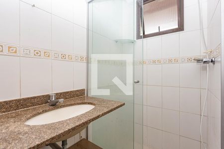 Apartamento à venda com 63m², 2 quartos e 1 vaga Apartamento à venda com 63m², 2 quartos e 1 vagaBanheiro Suíte