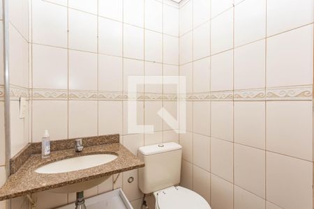 Apartamento à venda com 63m², 2 quartos e 1 vaga Apartamento à venda com 63m², 2 quartos e 1 vagaBanheiro