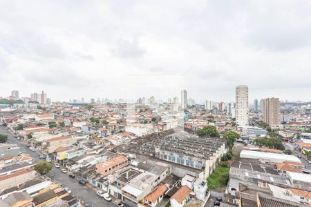 Apartamento à venda com 63m², 2 quartos e 1 vaga Apartamento à venda com 63m², 2 quartos e 1 vagaVaranda Suíte