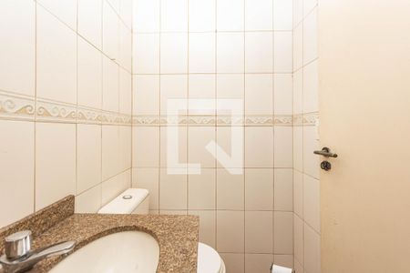 Apartamento à venda com 63m², 2 quartos e 1 vaga Apartamento à venda com 63m², 2 quartos e 1 vagaBanheiro