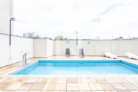 Apartamento à venda com 63m², 2 quartos e 1 vaga Apartamento à venda com 63m², 2 quartos e 1 vagaÁrea comum