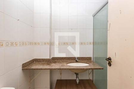 Apartamento à venda com 63m², 2 quartos e 1 vaga Apartamento à venda com 63m², 2 quartos e 1 vagaBanheiro Suíte