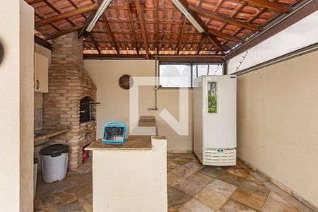 Apartamento à venda com 63m², 2 quartos e 1 vaga Apartamento à venda com 63m², 2 quartos e 1 vagaÁrea comum