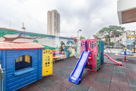 Apartamento à venda com 63m², 2 quartos e 1 vaga Apartamento à venda com 63m², 2 quartos e 1 vagaÁrea comum