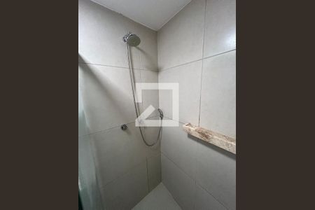 Apartamento à venda com 67m², 2 quartos e 1 vagaBanheiro da Suíte