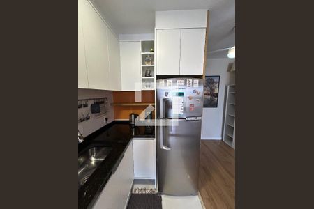 Apartamento à venda com 67m², 2 quartos e 1 vagaCozinha