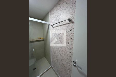 Apartamento à venda com 67m², 2 quartos e 1 vagaBanheiro da Suíte