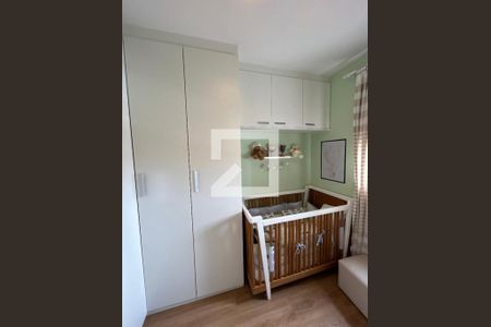 Apartamento à venda com 67m², 2 quartos e 1 vagaQuarto 1