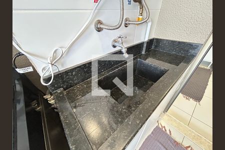 Apartamento à venda com 67m², 2 quartos e 1 vagaLavanderia