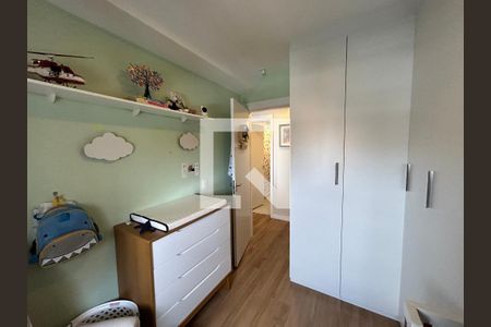 Apartamento à venda com 67m², 2 quartos e 1 vagaQuarto 1