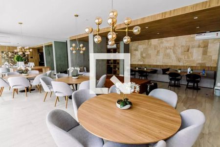 Apartamento à venda com 67m², 2 quartos e 1 vagaSalão de Festas