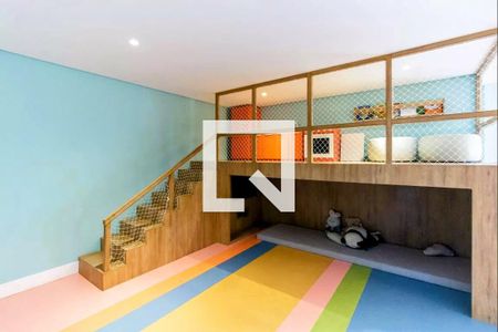 Apartamento à venda com 67m², 2 quartos e 1 vagaBrinquedoteca