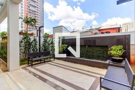 Apartamento à venda com 67m², 2 quartos e 1 vagaÁrea comum