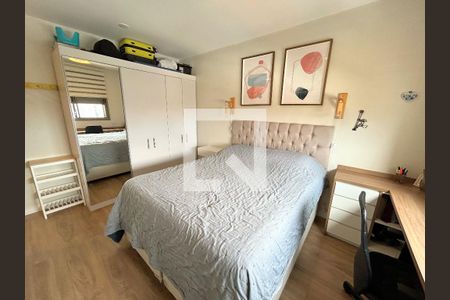 Apartamento à venda com 67m², 2 quartos e 1 vagaSuíte