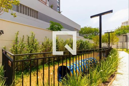 Apartamento à venda com 67m², 2 quartos e 1 vagaPet place