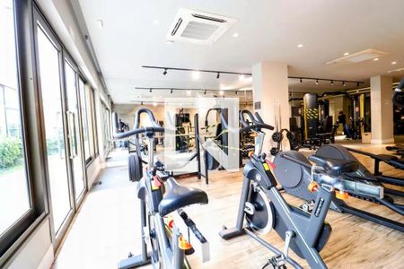 Apartamento à venda com 67m², 2 quartos e 1 vagaAcademia