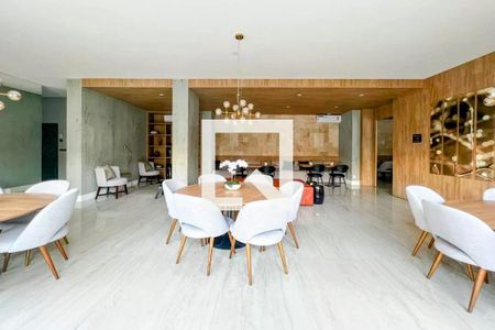 Apartamento à venda com 67m², 2 quartos e 1 vagaSalão de Festas