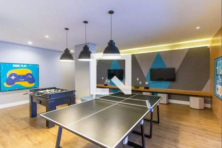 Apartamento à venda com 67m², 2 quartos e 1 vagaSalão de jogos