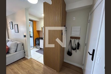 Apartamento à venda com 67m², 2 quartos e 1 vagaSala