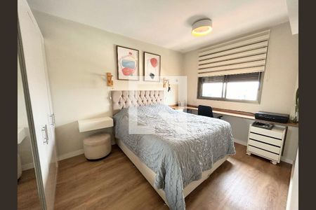 Apartamento à venda com 67m², 2 quartos e 1 vagaSuíte