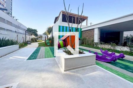 Apartamento à venda com 67m², 2 quartos e 1 vagaÁrea comum - Playground