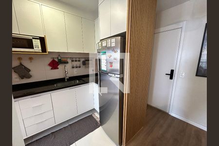 Apartamento à venda com 67m², 2 quartos e 1 vagaCozinha