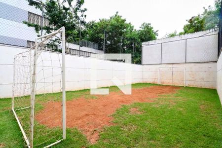 Apartamento à venda com 67m², 2 quartos e 1 vagaQuadra Esportiva