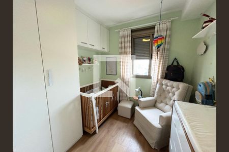Apartamento à venda com 67m², 2 quartos e 1 vagaQuarto 1