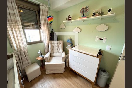 Apartamento à venda com 67m², 2 quartos e 1 vagaQuarto 1