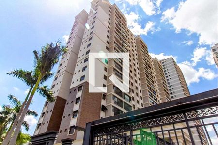 Apartamento à venda com 67m², 2 quartos e 1 vagaFachada do Prédio