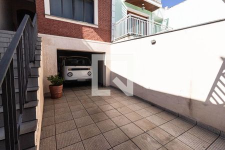 Casa à venda com 150m², 3 quartos e 2 vagas Casa à venda com 150m², 3 quartos e 2 vagasGaragem