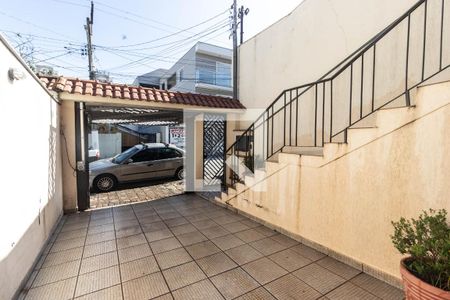 Casa à venda com 150m², 3 quartos e 2 vagas Casa à venda com 150m², 3 quartos e 2 vagasGaragem