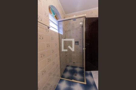 Casa à venda com 150m², 3 quartos e 2 vagas Casa à venda com 150m², 3 quartos e 2 vagasBanheiro