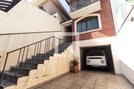 Casa à venda com 150m², 3 quartos e 2 vagas Casa à venda com 150m², 3 quartos e 2 vagasGaragem