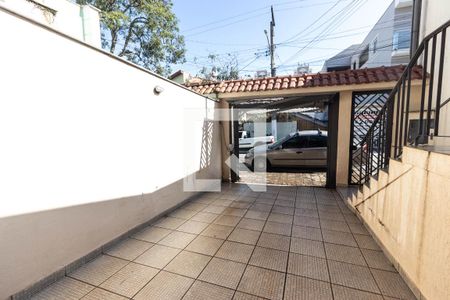 Casa à venda com 150m², 3 quartos e 2 vagas Casa à venda com 150m², 3 quartos e 2 vagasGaragem