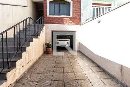 Casa à venda com 150m², 3 quartos e 2 vagas Casa à venda com 150m², 3 quartos e 2 vagasGaragem