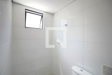 Apartamento à venda com 164m², 2 quartos e 2 vagasBanheiro da Suíte 2
