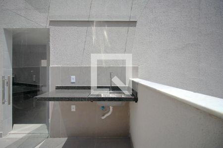 Apartamento à venda com 164m², 2 quartos e 2 vagasÁrea de Serviço