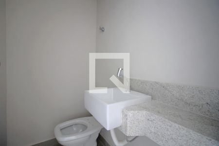 Apartamento à venda com 164m², 2 quartos e 2 vagasLavabo