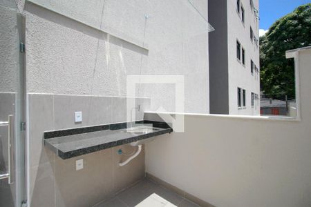 Apartamento à venda com 164m², 2 quartos e 2 vagasÁrea de Serviço