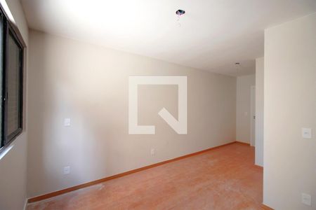 Suite 1 de apartamento à venda com 2 quartos, 164m² em São Pedro, Belo Horizonte